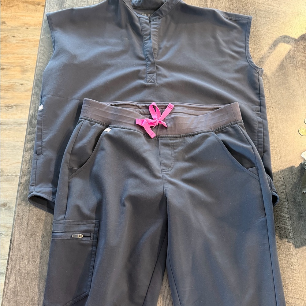 Figs Women’s Set